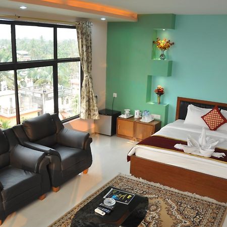 Hotel Dooars Mountain Alipur Duar 외부 사진