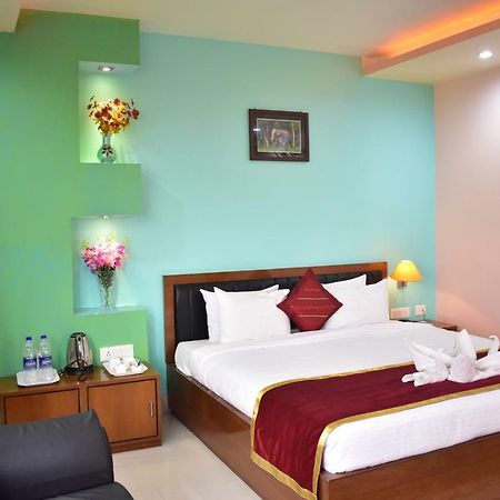 Hotel Dooars Mountain Alipur Duar 외부 사진