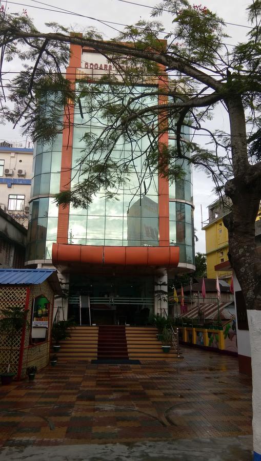 Hotel Dooars Mountain Alipur Duar 외부 사진