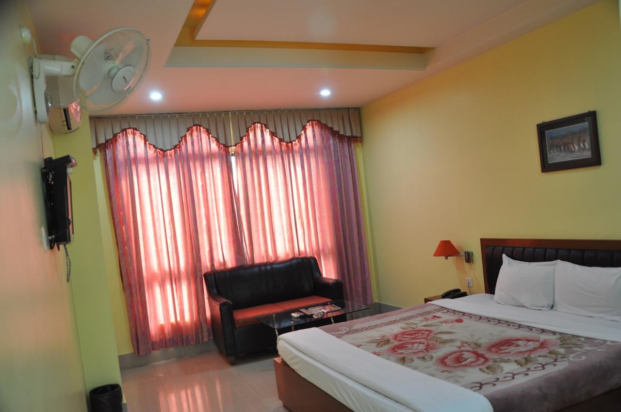 Hotel Dooars Mountain Alipur Duar 외부 사진