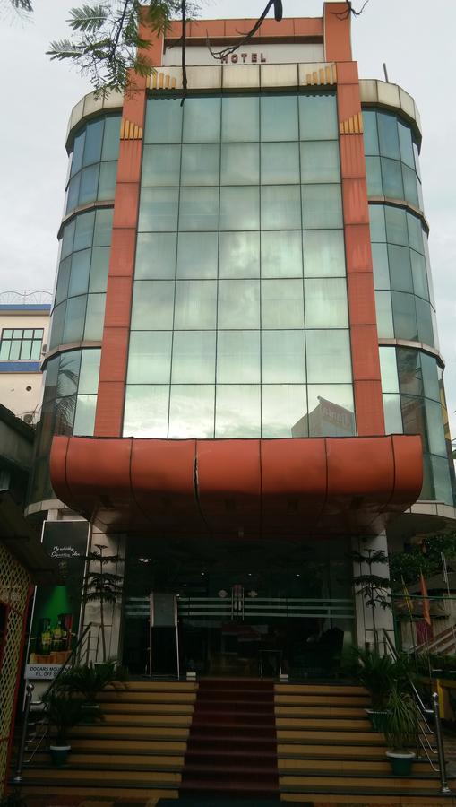 Hotel Dooars Mountain Alipur Duar 외부 사진