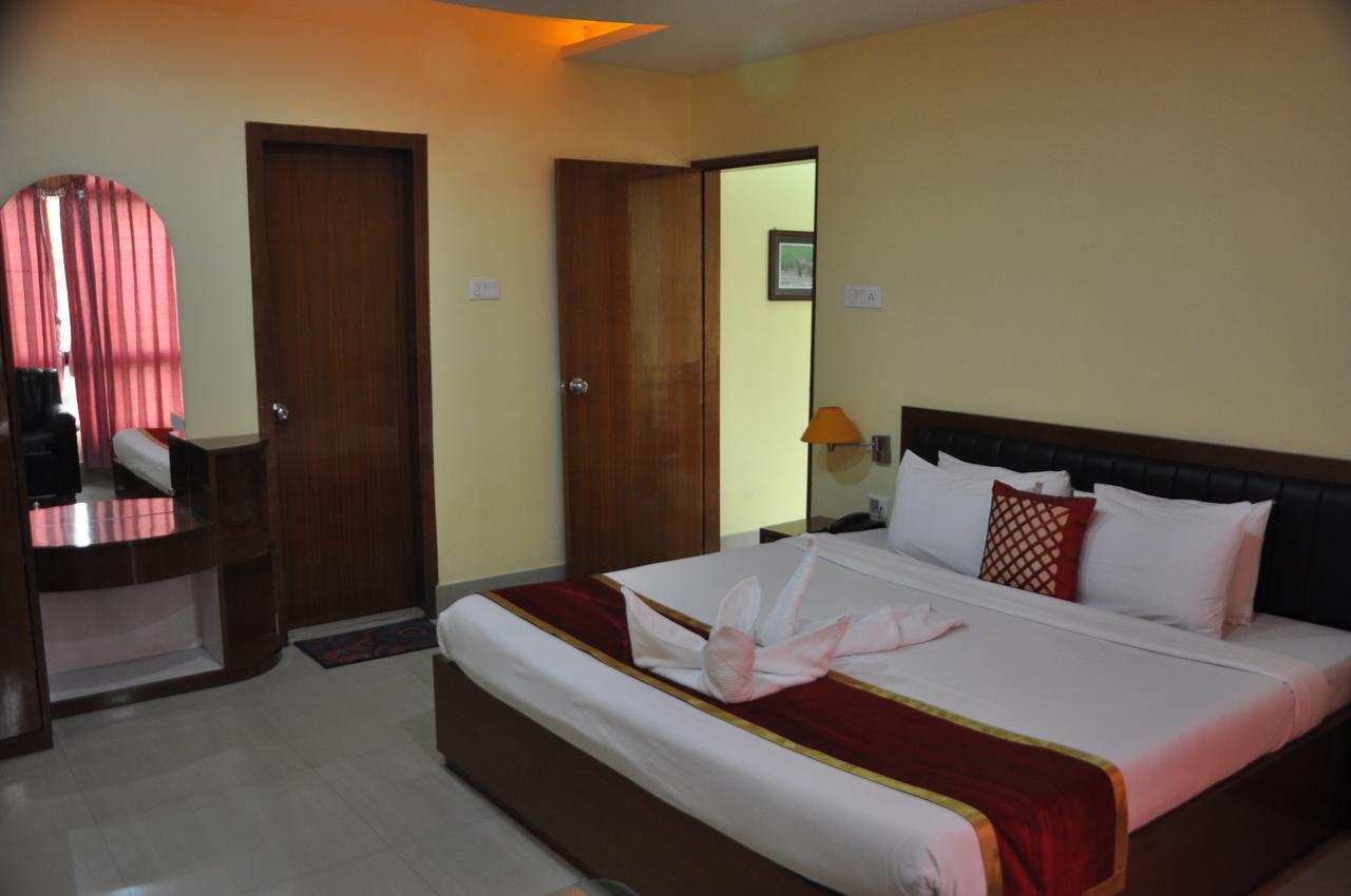 Hotel Dooars Mountain Alipur Duar 외부 사진