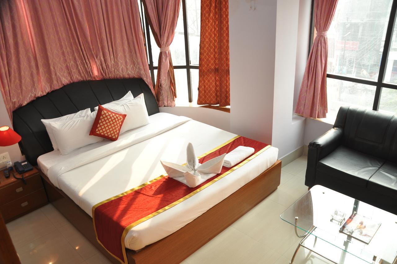 Hotel Dooars Mountain Alipur Duar 외부 사진