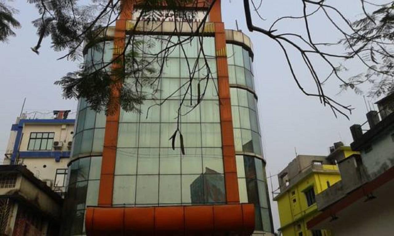 Hotel Dooars Mountain Alipur Duar 외부 사진