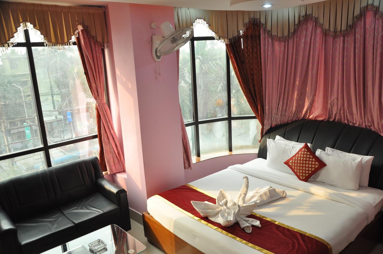 Hotel Dooars Mountain Alipur Duar 외부 사진