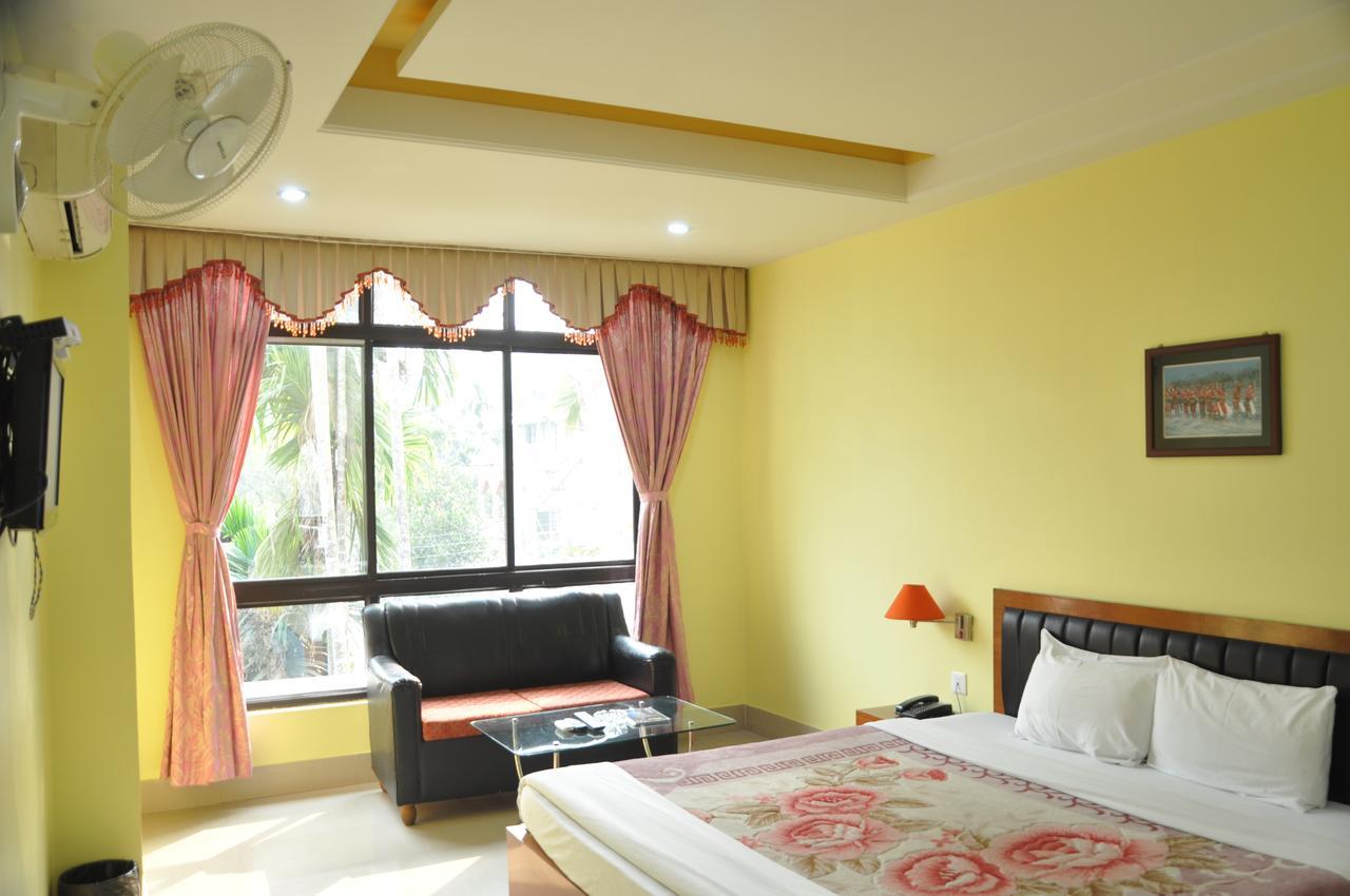 Hotel Dooars Mountain Alipur Duar 외부 사진