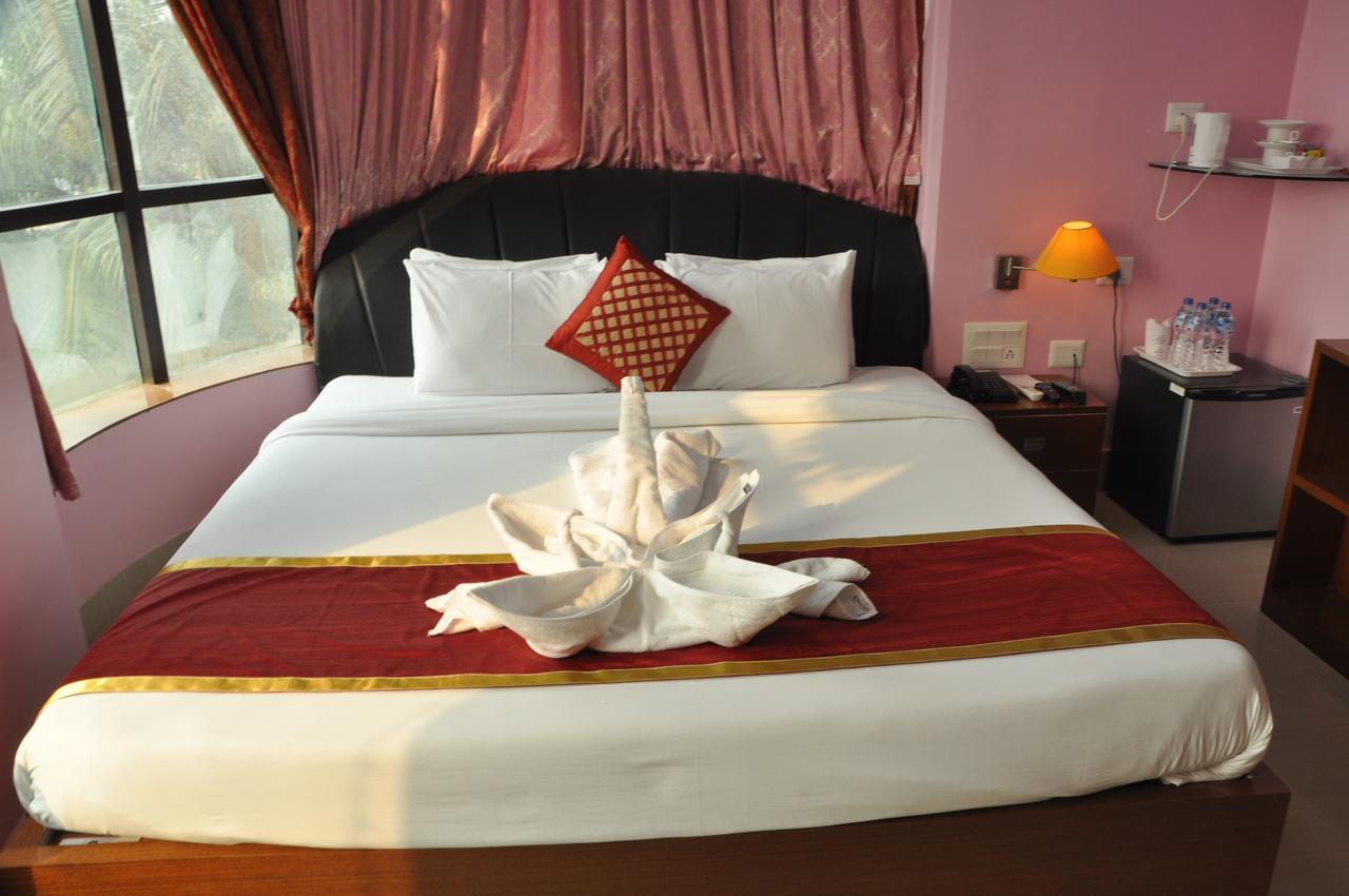 Hotel Dooars Mountain Alipur Duar 외부 사진