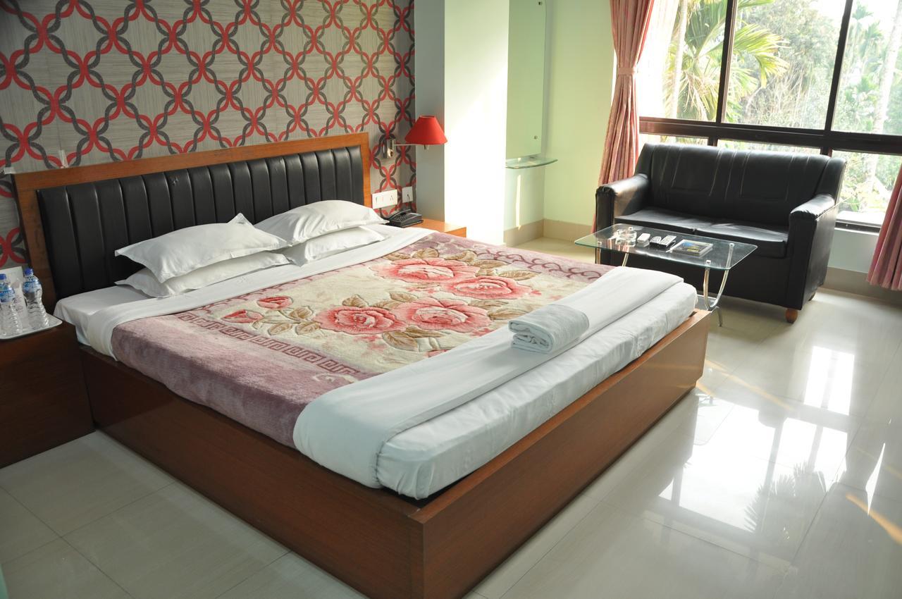 Hotel Dooars Mountain Alipur Duar 외부 사진