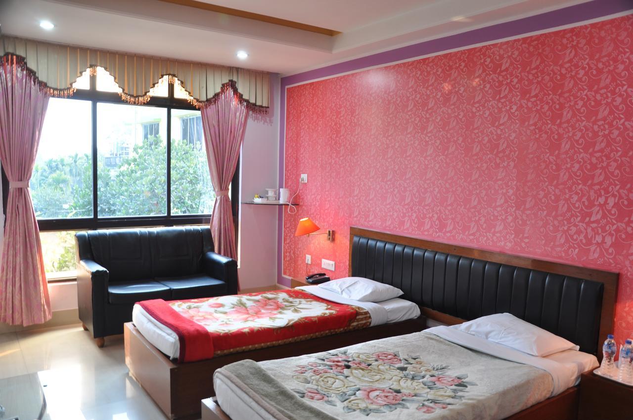 Hotel Dooars Mountain Alipur Duar 외부 사진