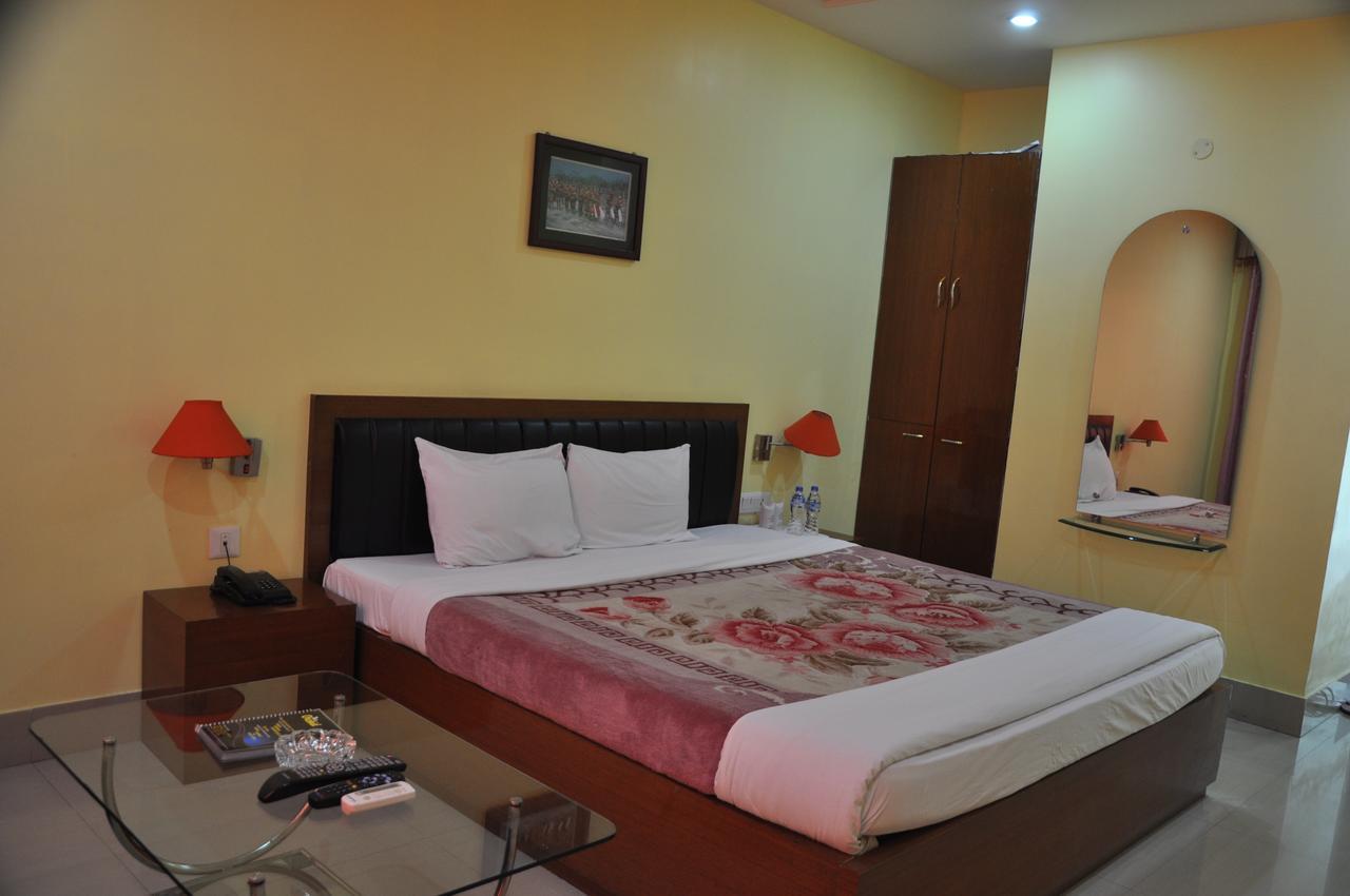 Hotel Dooars Mountain Alipur Duar 외부 사진