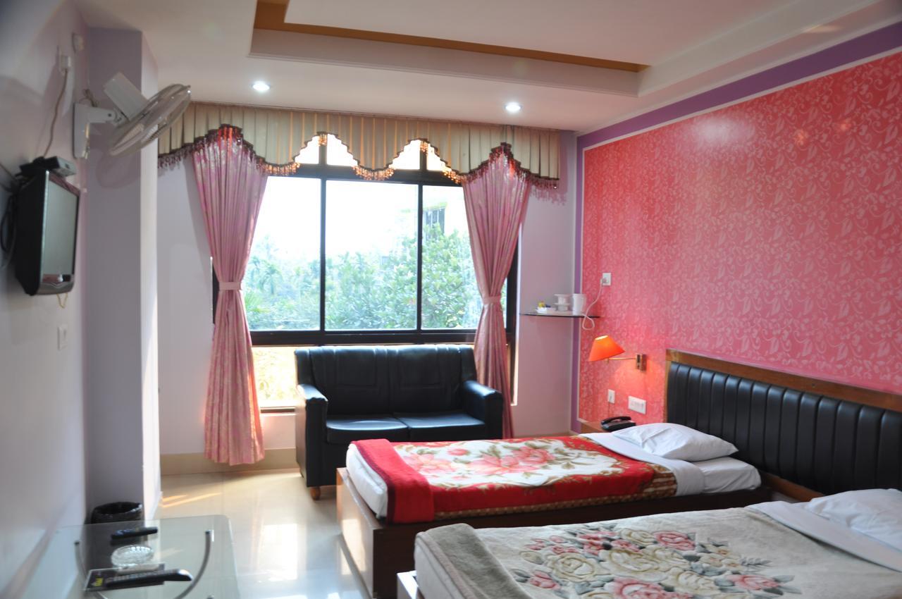 Hotel Dooars Mountain Alipur Duar 외부 사진