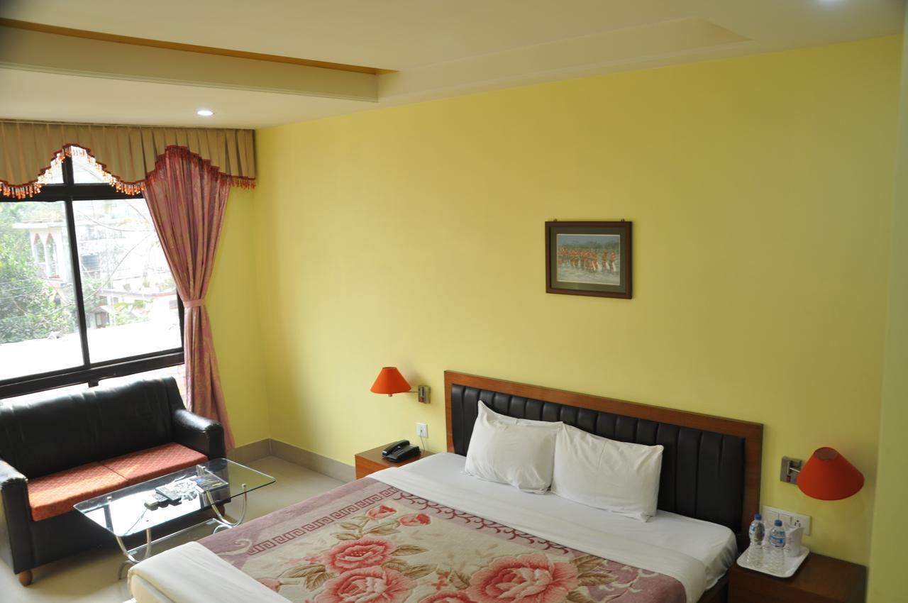 Hotel Dooars Mountain Alipur Duar 외부 사진