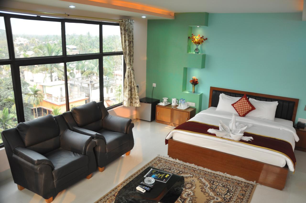 Hotel Dooars Mountain Alipur Duar 외부 사진