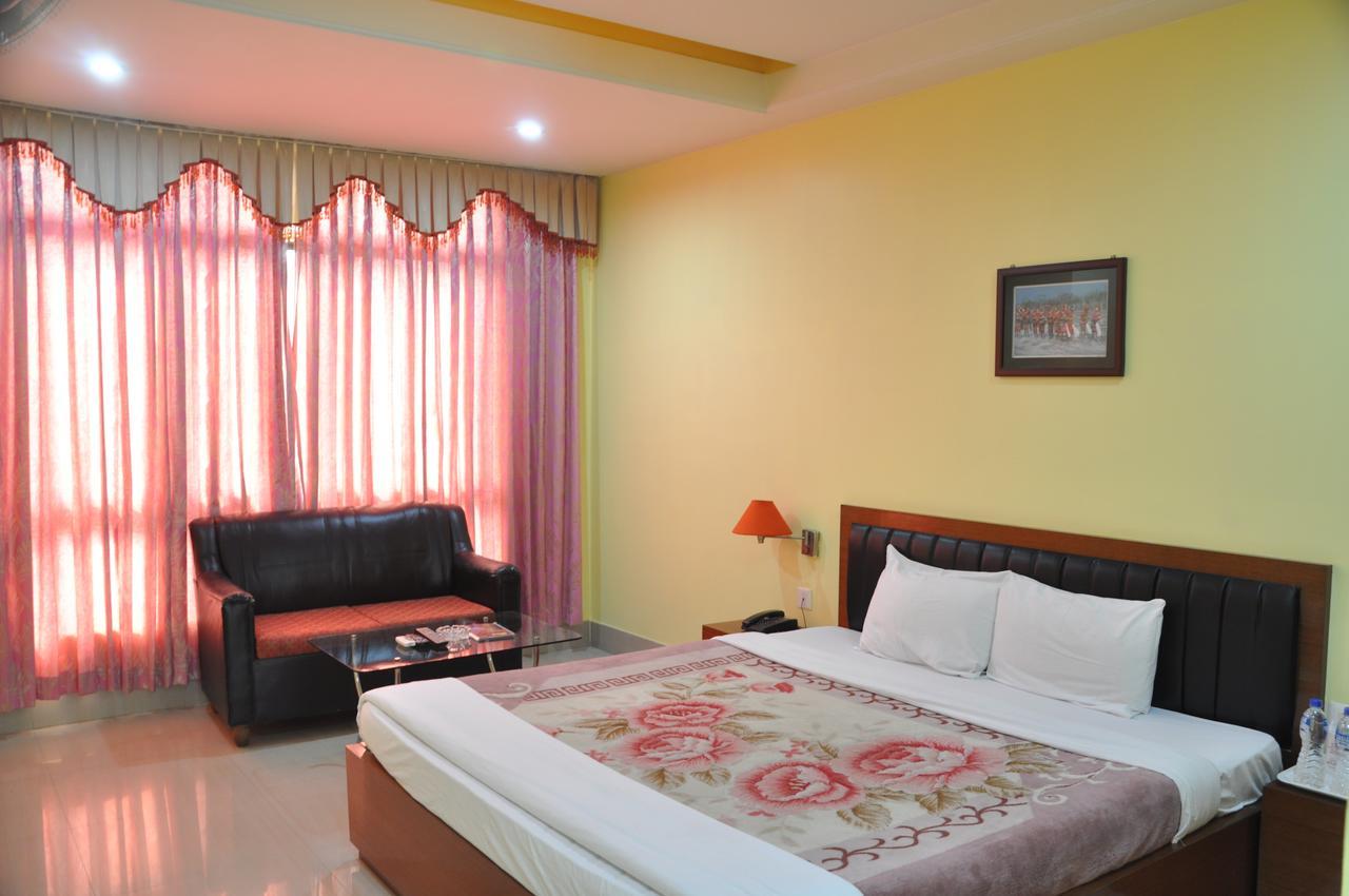 Hotel Dooars Mountain Alipur Duar 외부 사진
