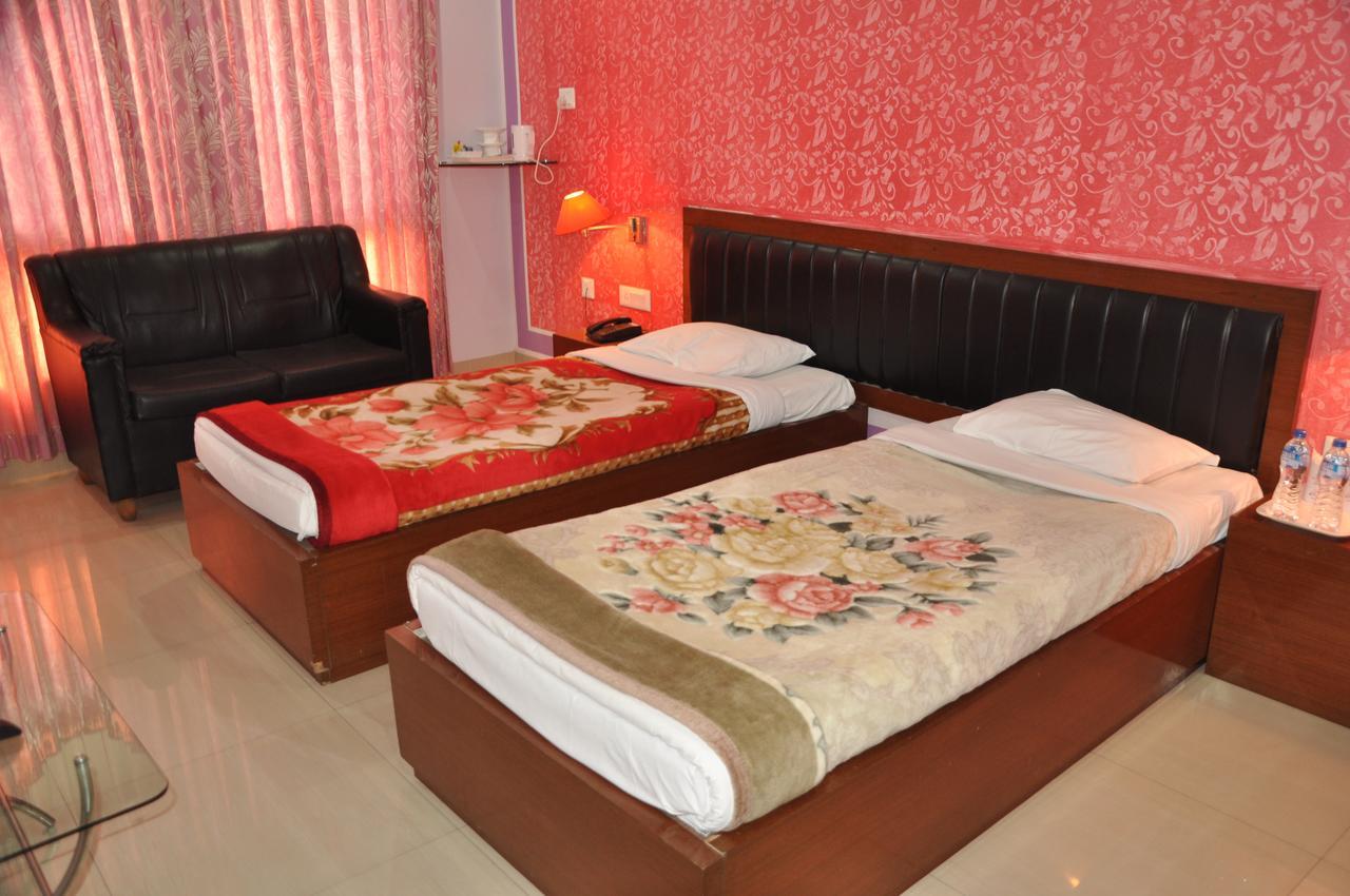 Hotel Dooars Mountain Alipur Duar 외부 사진