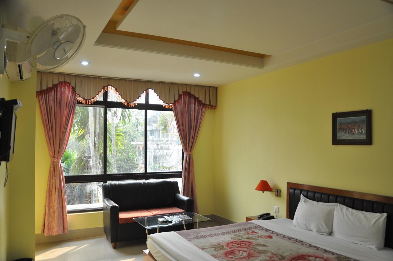 Hotel Dooars Mountain Alipur Duar 외부 사진