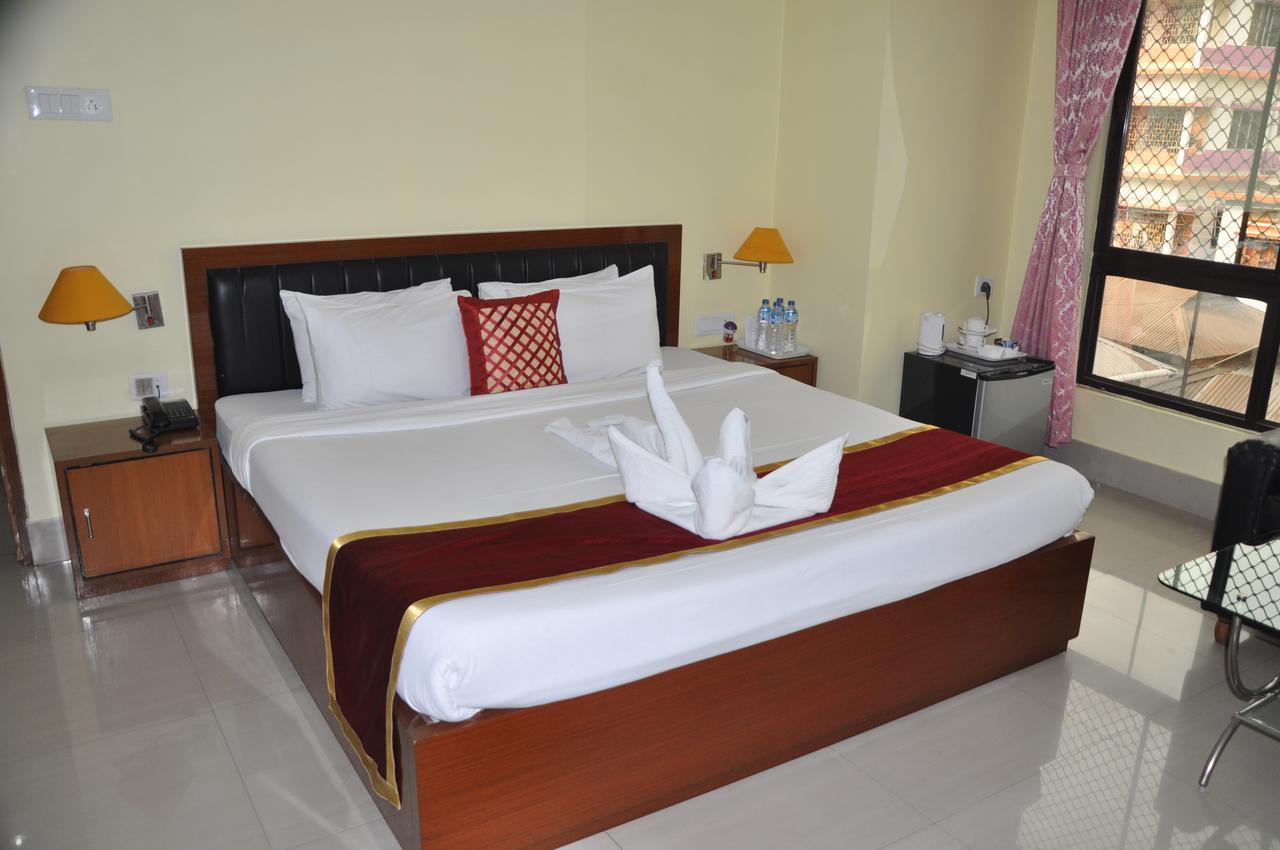 Hotel Dooars Mountain Alipur Duar 외부 사진