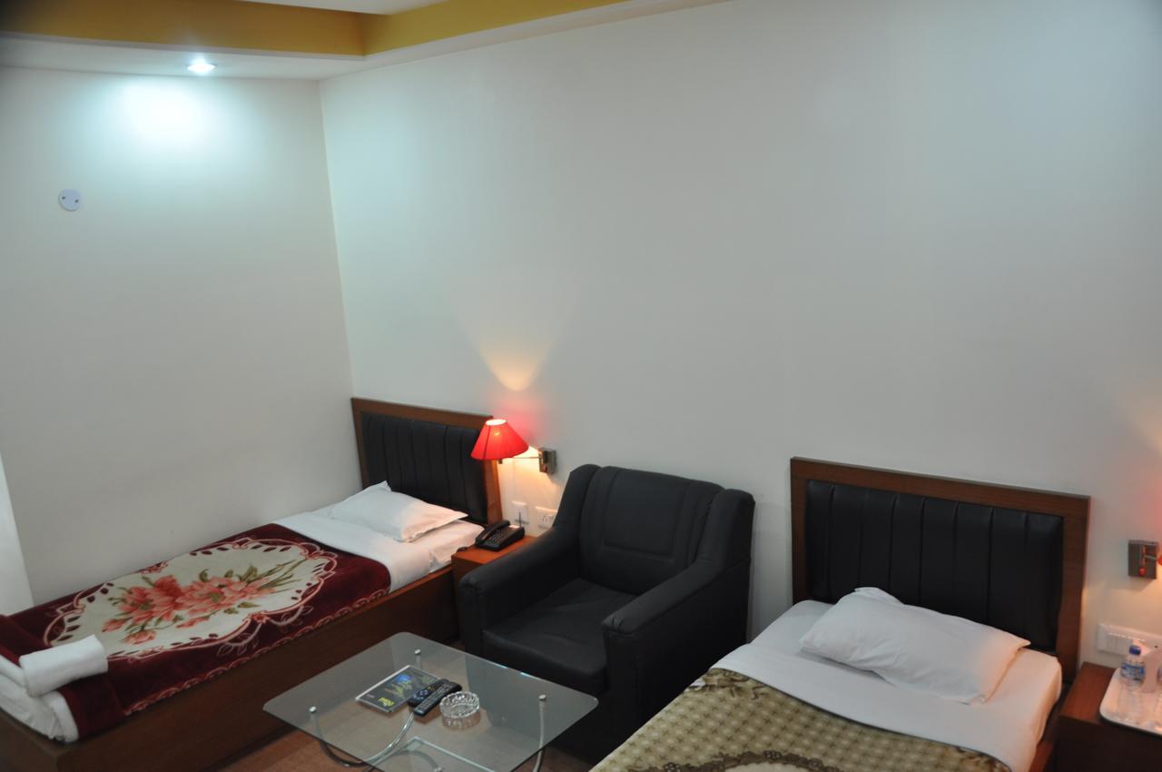 Hotel Dooars Mountain Alipur Duar 외부 사진