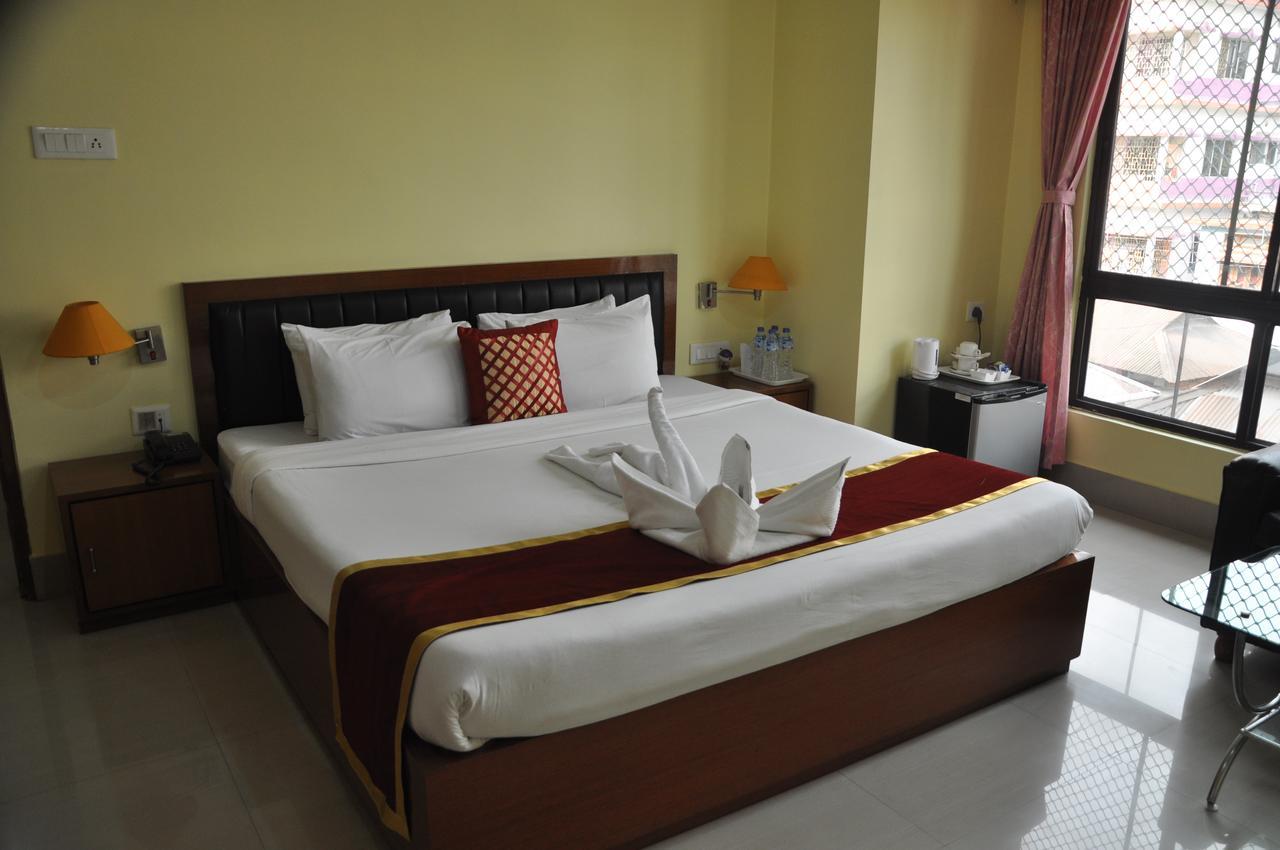 Hotel Dooars Mountain Alipur Duar 외부 사진