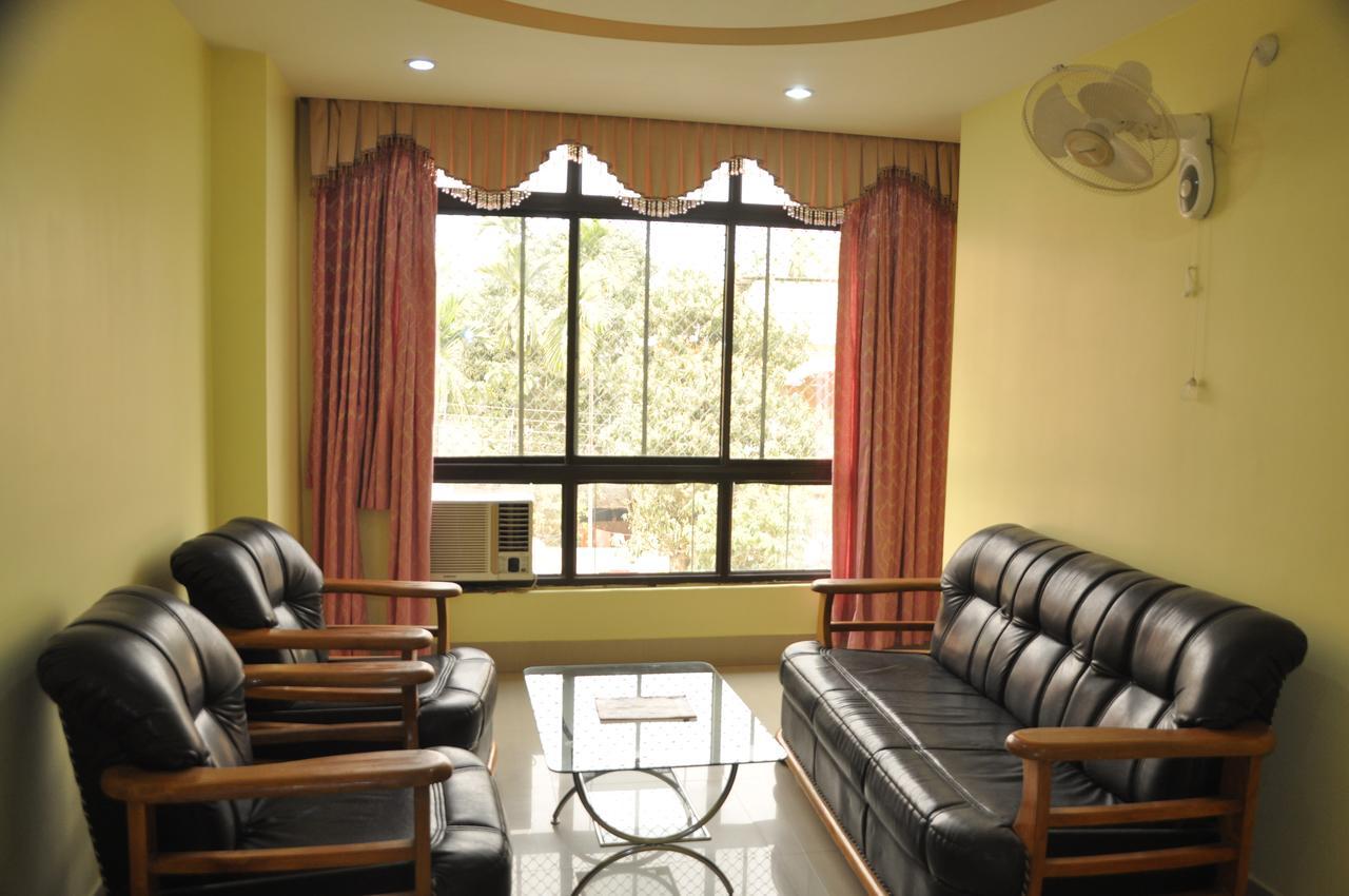 Hotel Dooars Mountain Alipur Duar 외부 사진
