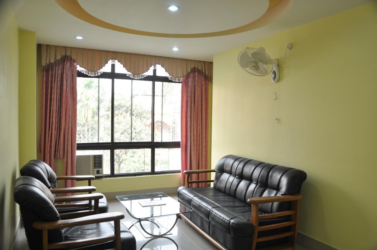 Hotel Dooars Mountain Alipur Duar 외부 사진