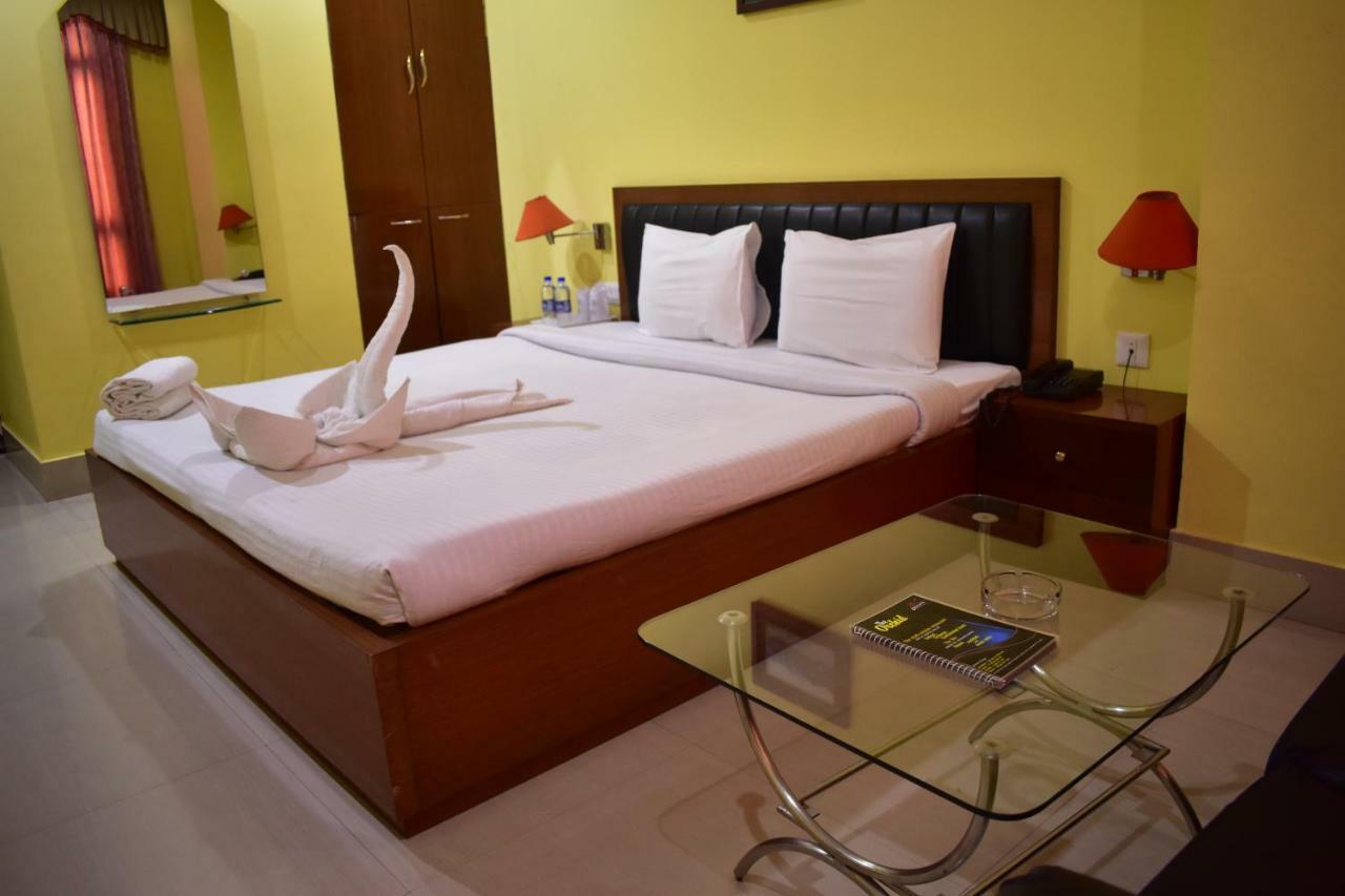 Hotel Dooars Mountain Alipur Duar 외부 사진