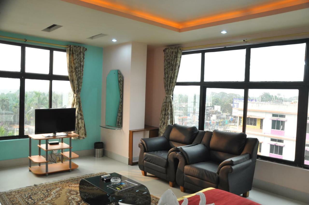 Hotel Dooars Mountain Alipur Duar 외부 사진