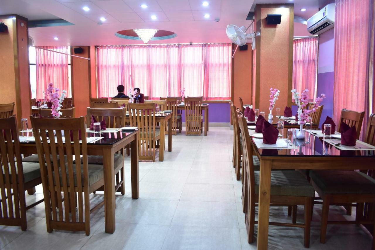 Hotel Dooars Mountain Alipur Duar 외부 사진