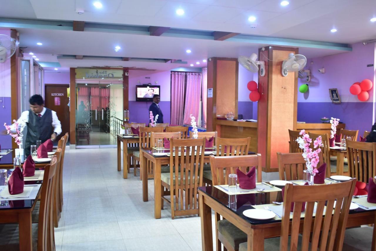 Hotel Dooars Mountain Alipur Duar 외부 사진