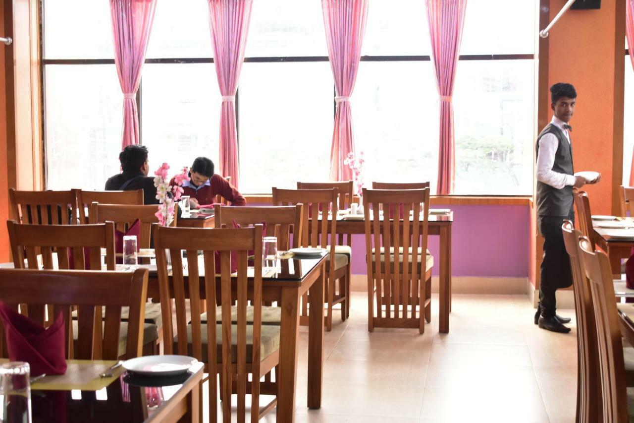 Hotel Dooars Mountain Alipur Duar 외부 사진